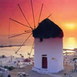 Mykonos