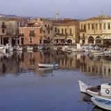 Rethymno