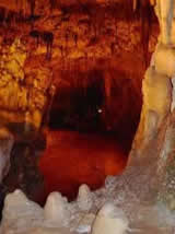 Grotta di Drogarati