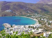 Isola di Amorgos