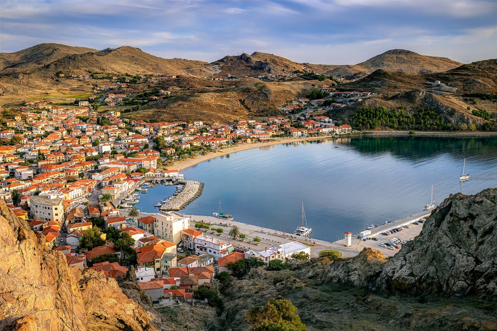 Limnos