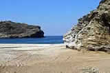 Andros - Spiaggia Vitali