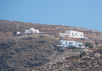 Astipalea - Agios Ioannis