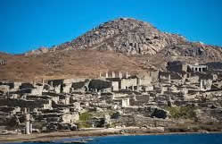 Isola Delo