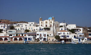 Isola di Lipsi
