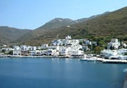 Katapola, Amorgos