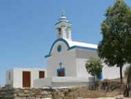 Agios Ioannis