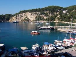 Isola di Alonissos