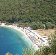 Isola di Cefalonia