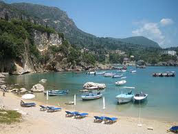 Isola di Corfu Isola di Corfu