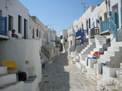 Isola di Folegandros