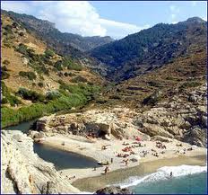 Isola di Ikaria