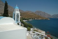 Isola di Kalymnos Isola di Kalymnos