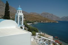 Isola di Kalymnos