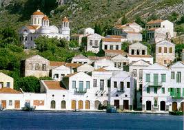 Isola di Kastellorizo Isola di Kastellorizo