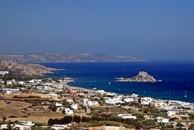 Isola di Kos Isola di Kos