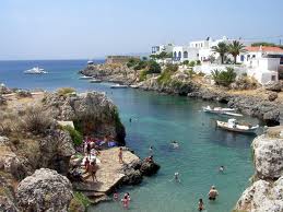 Isola di Kythira