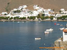 Isola di Kythnos