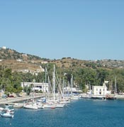 Isola di Leros