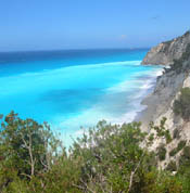 Isola di Leucade Isola di Leucade