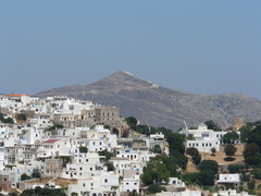 Isola di Naxos