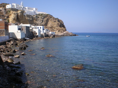 Isola di Nissiros