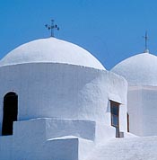 Isola di Patmos Isola di Patmos