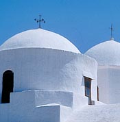 Isola di Patmos