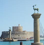 Isola di Rodi Isola di Rodi