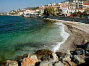Isola di Samos Isola di Samos