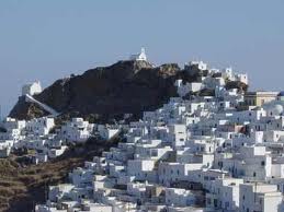 Isola di Serifos