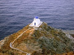 Isola di Sifnos