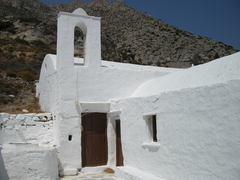 Isola di Sikinos Isola di Sikinos
