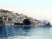 Isola di Skopelos