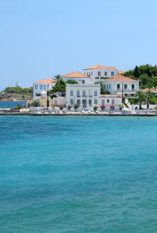 Isola di Spetses