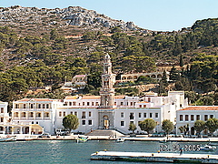 Isola di Symi