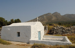Isola di Tilos Isola di Tilos