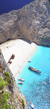 Isola di Zante Isola di Zante