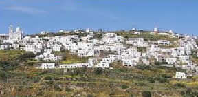 Isola di Milos