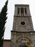 Campanile Nea Moni