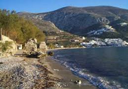 Ormos Aegialis, Amorgos