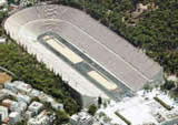 Stadio Panatenaico di Atene