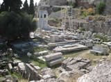 Santuario di Esculapio