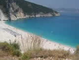 Spiaggia di Myrtos