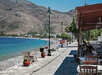 Tilos - Livadia