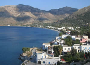 Isola di Tilos