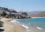 Tinos - Spiaggia Agios Fokas