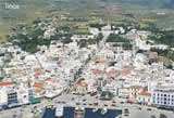 Tinos città