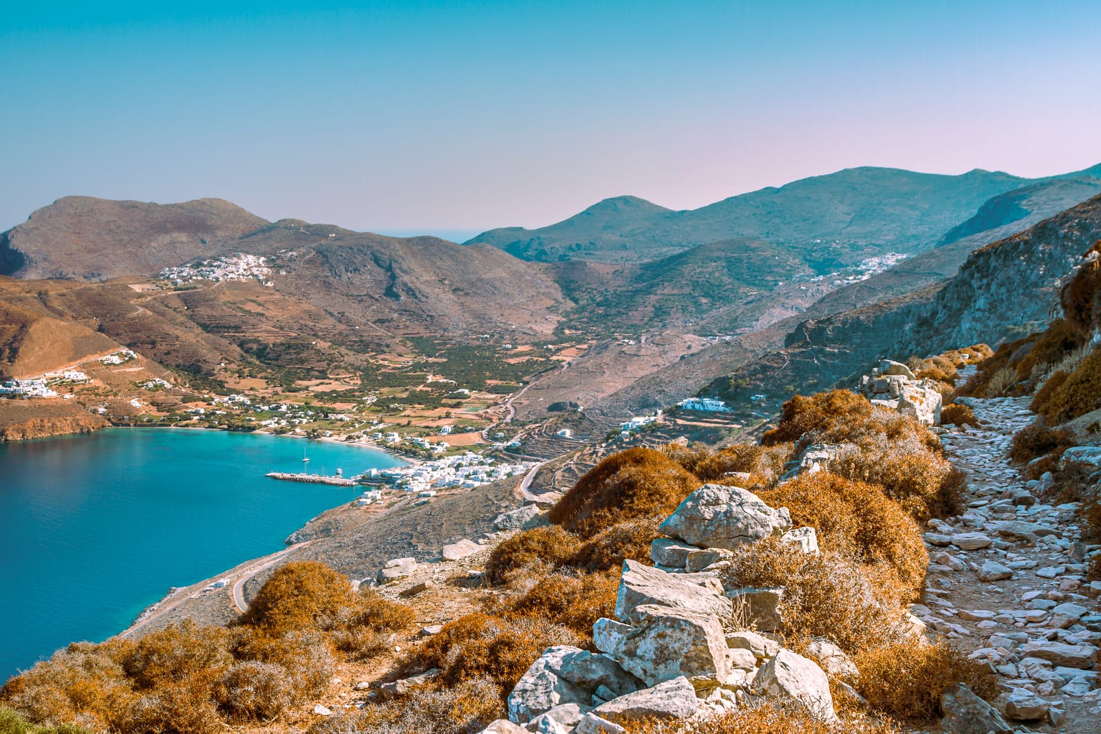 Amorgos