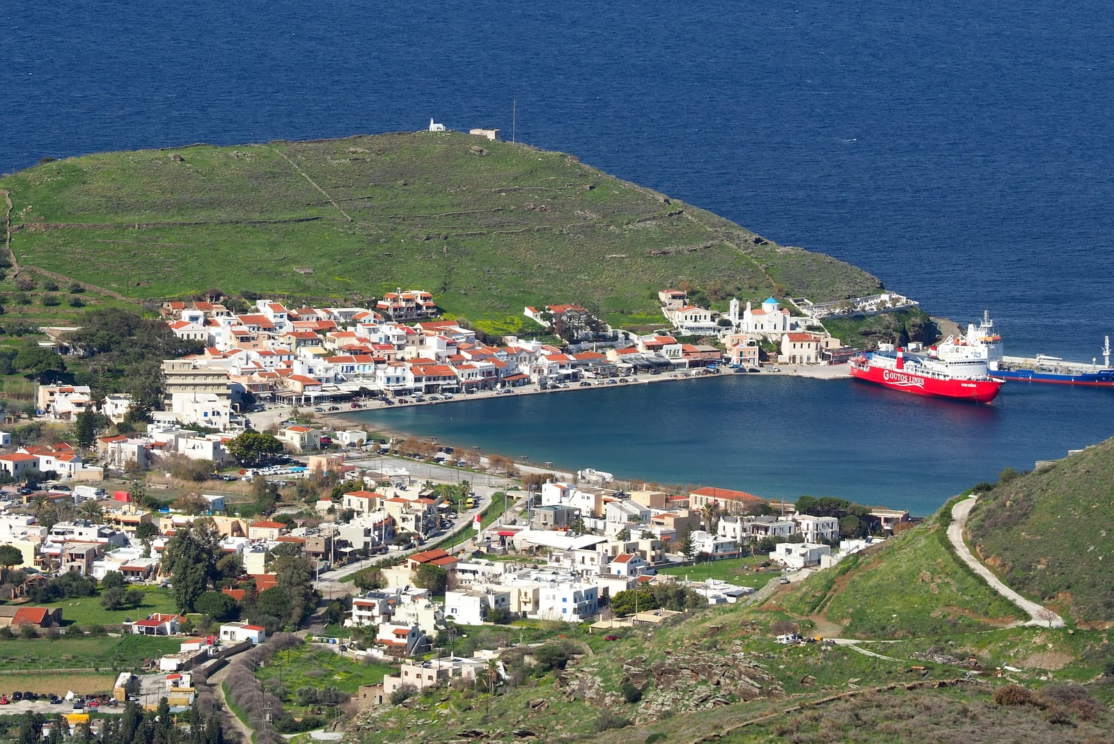 Andros